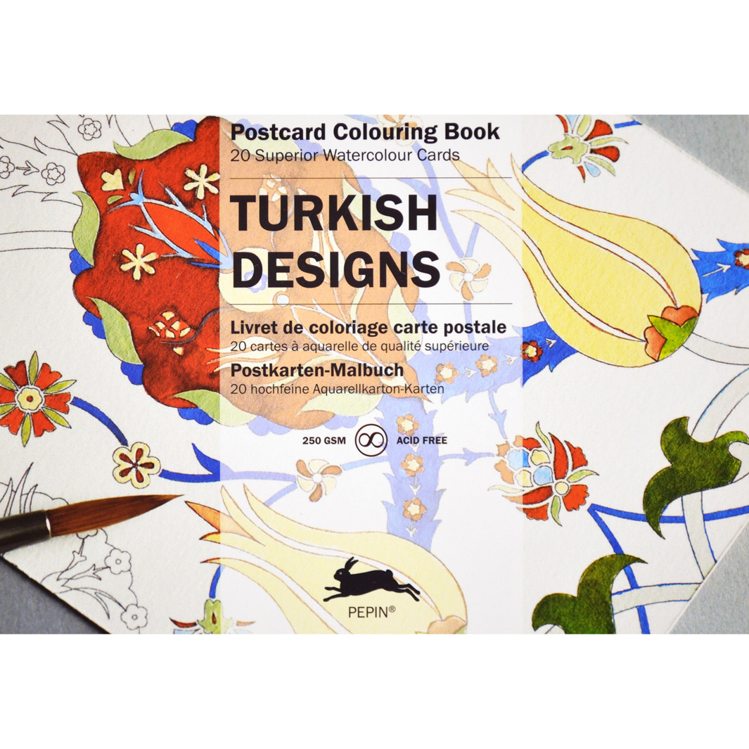 Turkish Designs